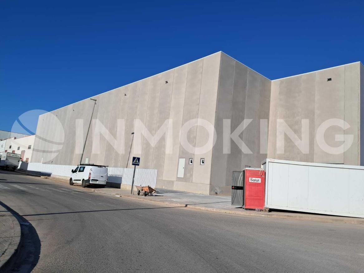 Foto de la propiedad Nave industrial en Náquera, Valencia